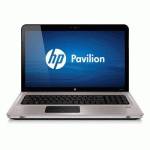 ноутбук HP Pavilion dv7-4102er