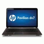 ноутбук HP Pavilion dv7-6001er