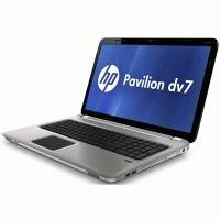 ноутбук HP Pavilion dv7-6b00er Серебристый
