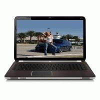 ноутбук HP Pavilion dv7-6c03er Серый