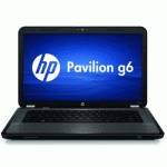 ноутбук HP Pavilion g6-1001er