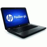 ноутбук HP Pavilion g6-1001er