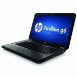 ноутбук HP Pavilion g6-1001er