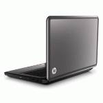 ноутбук HP Pavilion g6-1156er Черный