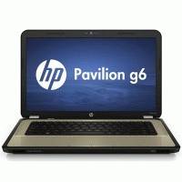 ноутбук HP Pavilion g6-1205er Золотой