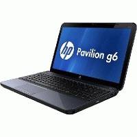 ноутбук HP Pavilion g6-2051er Синий