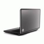 ноутбук HP Pavilion g6-1263er Черный