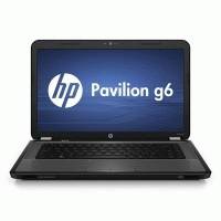ноутбук HP Pavilion g6-2205sr Черный