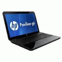 ноутбук HP Pavilion g6-2206sr Черный