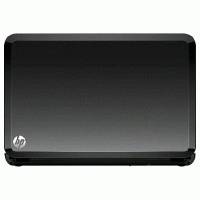 ноутбук HP Pavilion g6-2211sr Черный