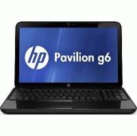 ноутбук HP Pavilion g6-2305er Черный