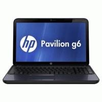 ноутбук HP Pavilion g6-2310er Синий