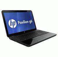 ноутбук HP Pavilion g6-2366er Черный