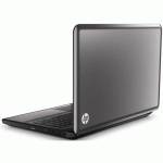 ноутбук HP Pavilion g7-1102er Черный