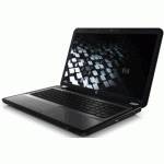ноутбук HP Pavilion g7-2112sr Черный