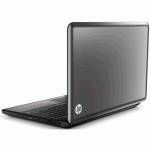 ноутбук HP Pavilion g7-2112sr Черный