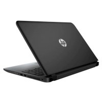ноутбук HP Pavilion Gaming 15-ak000ur Черный