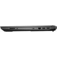 ноутбук HP Pavilion Gaming 15-ec0029ur Черный