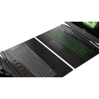 ноутбук HP Pavilion Gaming 15-ec0029ur Черный