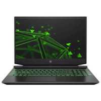 ноутбук HP Pavilion Gaming 15-ec1031ur-wpro Черный
