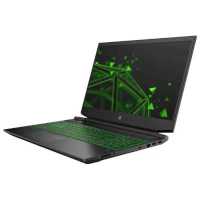 ноутбук HP Pavilion Gaming 15-ec1031ur-wpro Черный