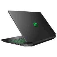 ноутбук HP Pavilion Gaming 15-ec1031ur-wpro Черный
