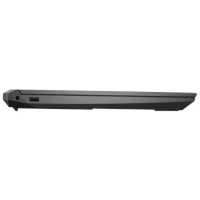 ноутбук HP Pavilion Gaming 15-ec1031ur-wpro Черный