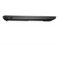 ноутбук HP Pavilion Gaming 16-a0038ur Черный