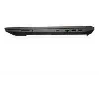 ноутбук HP Pavilion Gaming 16-a0042ur Черный