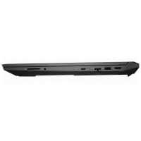 ноутбук HP Pavilion Gaming 16-a0050ur Черный