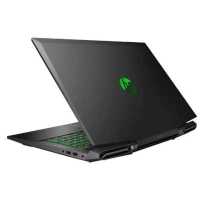 ноутбук HP Pavilion Gaming 17-cd0002ur Черный