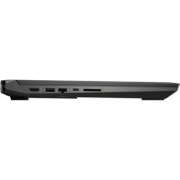 ноутбук HP Pavilion Gaming 17-cd0006ur Черный