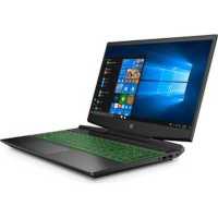 ноутбук HP Pavilion Gaming 17-cd1049ur Черный
