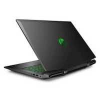 ноутбук HP Pavilion Gaming 17-cd1050ur Черный