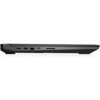 ноутбук HP Pavilion Gaming 17-cd1059ur Черный