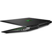 ноутбук HP Pavilion Gaming 17-cd1059ur Черный