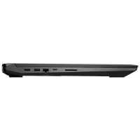 ноутбук HP Pavilion Gaming 17-cd1079ur Черный