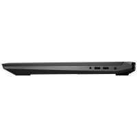ноутбук HP Pavilion Gaming 17-cd1079ur Черный
