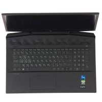 ноутбук HP Pavilion Gaming 17-cd2001ur Черный