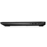 ноутбук HP Pavilion Gaming 17-cd2060ur Черный