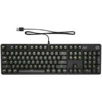 клавиатура HP Pavilion Gaming 550 9LY71AA Черный