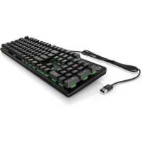 клавиатура HP Pavilion Gaming 550 9LY71AA Черный