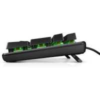 клавиатура HP Pavilion Gaming 550 9LY71AA Черный