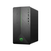 компьютер HP Pavilion Gaming 690-0005ur