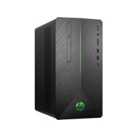 компьютер HP Pavilion Gaming 690-0006ur