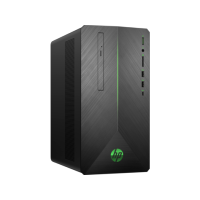 компьютер HP Pavilion Gaming 690-0013ur