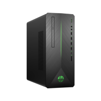 компьютер HP Pavilion Gaming 790-0003ur