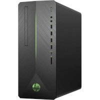компьютер HP Pavilion Gaming 790-0017ur