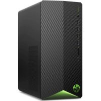 компьютер HP Pavilion Gaming TG01-0017ur Черный