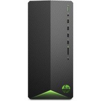 компьютер HP Pavilion Gaming TG01-0017ur Черный